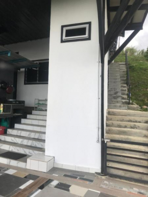 AmanLo by Aman Homestay